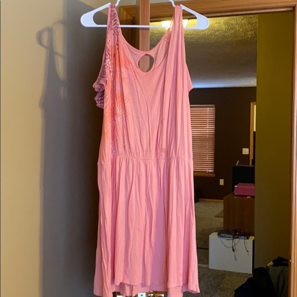Comfy Dress